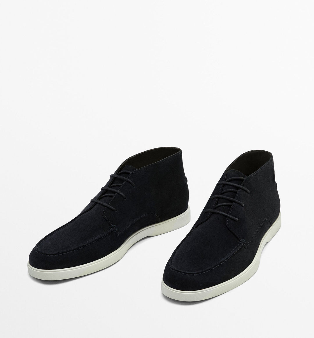 Moudda Massimo Dutti - Bottine - Tunisie 1