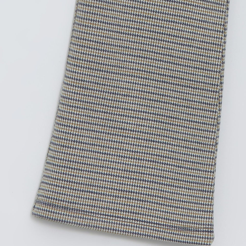 Moudda LC Waikiki - Pantalon en jersey Fille Crème vérifiée - Tunisie 2