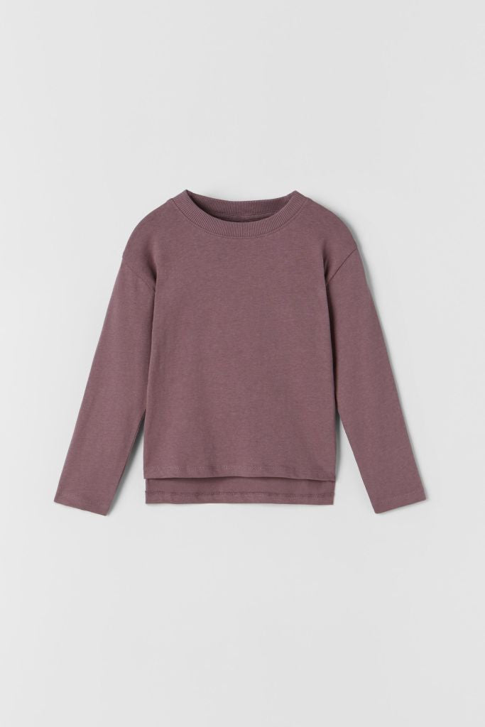 Moudda ZARA - Pull-Over - 1