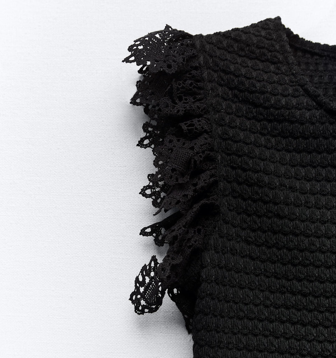 Moudda ZARA - Top - Tunisie 3