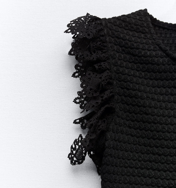 Moudda ZARA - Top - Tunisie 3