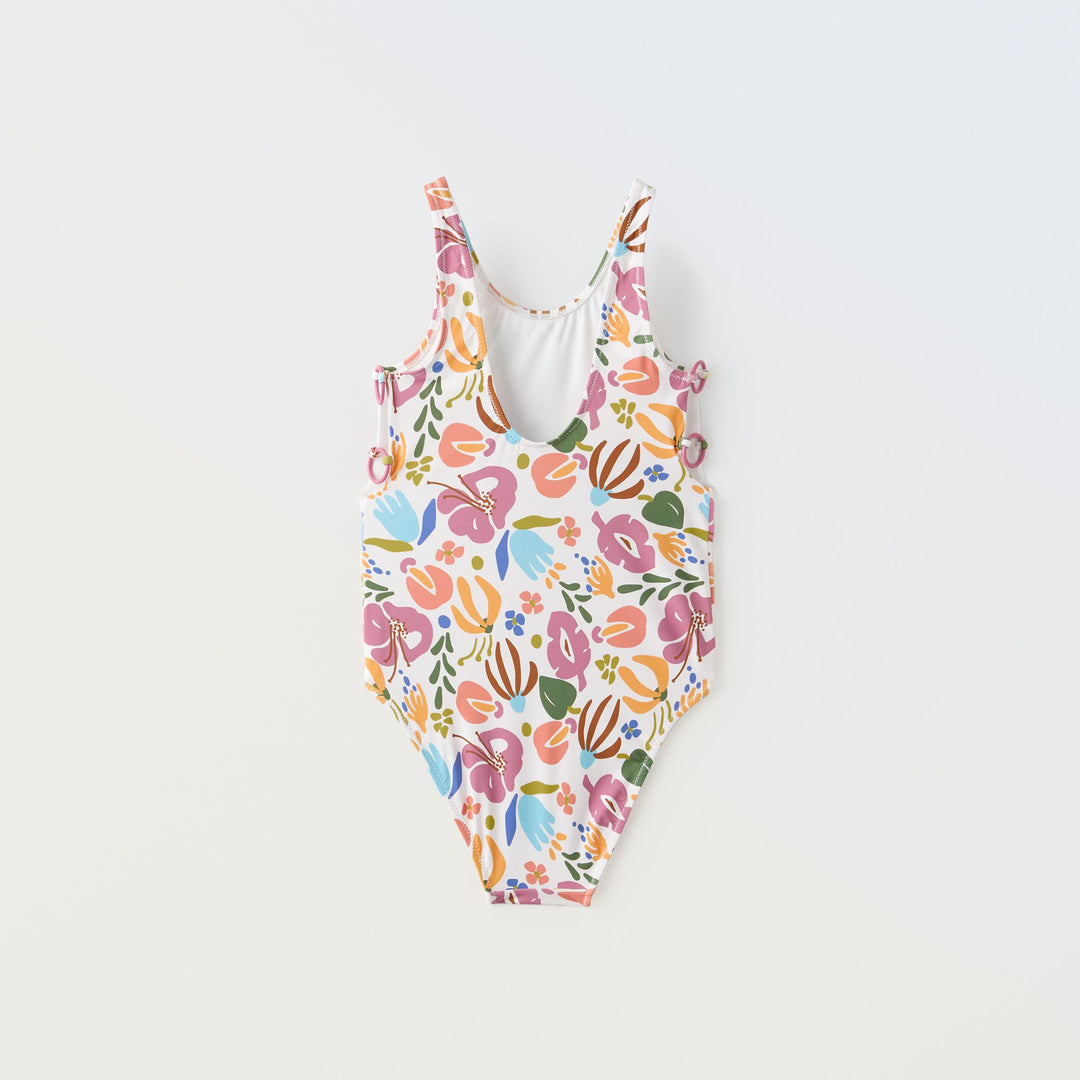 Moudda ZARA - Girl-Swimwear - Tunisie 3