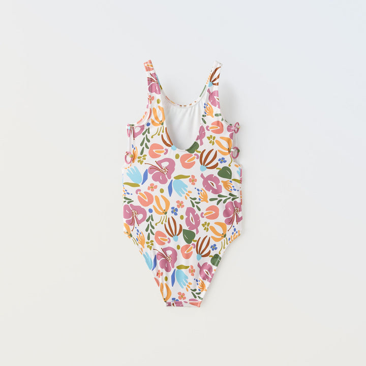 Moudda ZARA - Girl-Swimwear - Tunisie 3