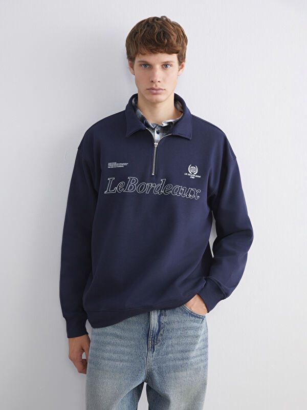 Moudda LC Waikiki - Sweatshirt pour Hommes - Tunisie 1