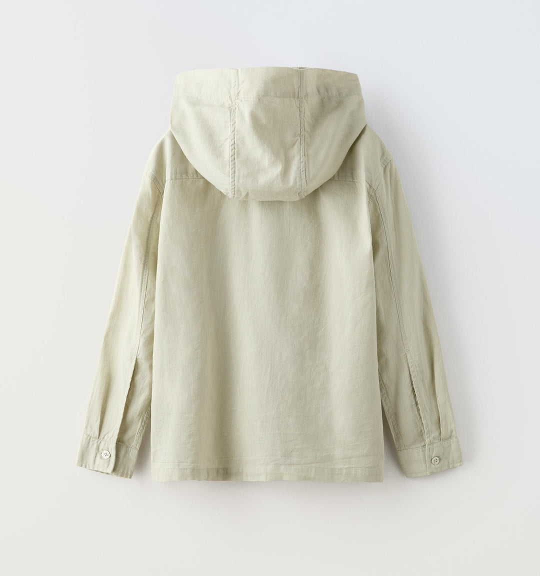 Moudda ZARA - Boy Shirt - Tunisie 6