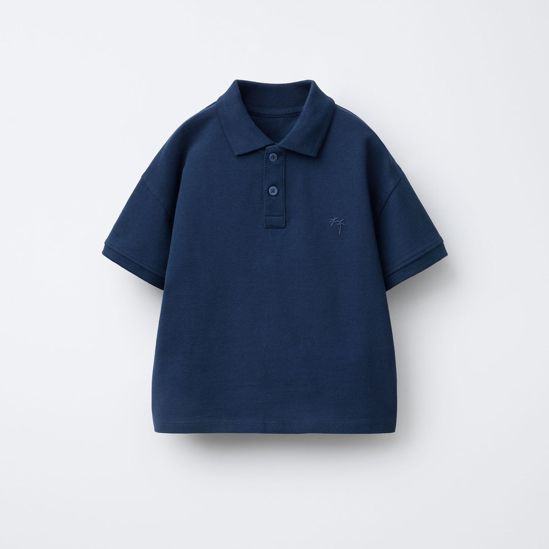 Moudda ZARA - Polo Basic - Manches Courtes - Tunisie 1