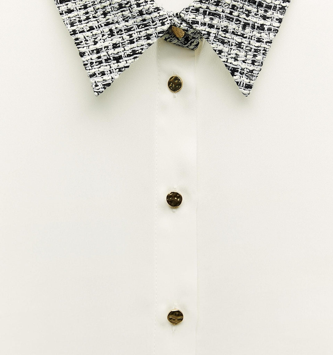 Moudda ZARA - Chemise - Tunisie 3