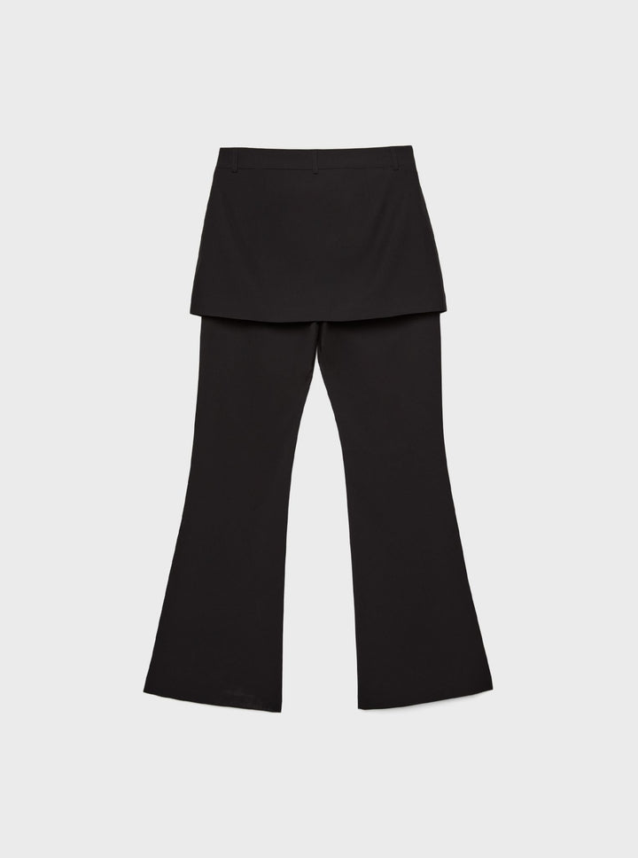Moudda STRADIVARIUS - Jupe-Pantalon Flare - Tunisie 3