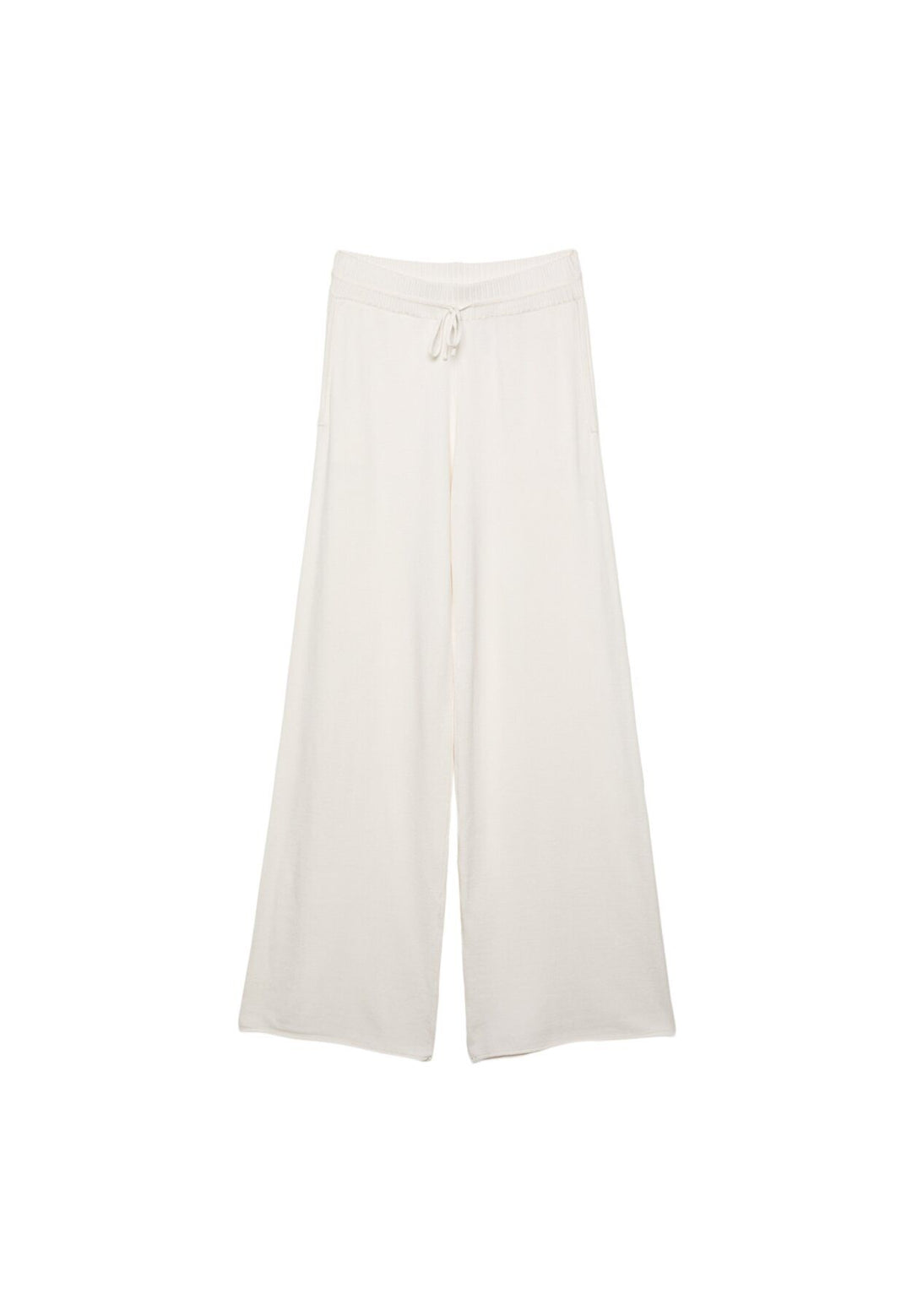 Moudda STRADIVARIUS - Pantalon Large en Maille - Tunisie 1
