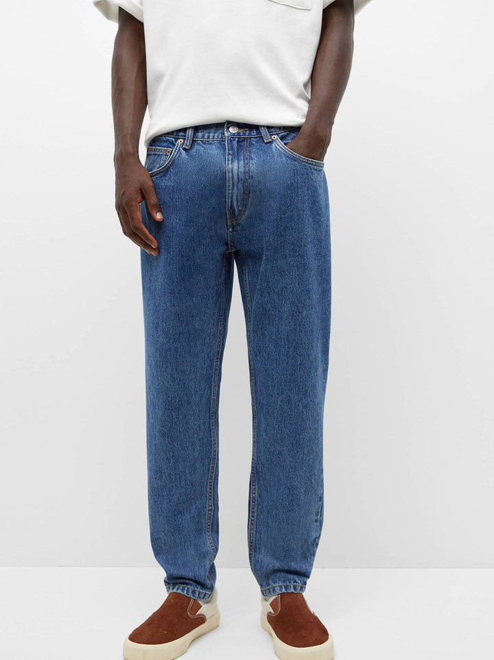 Moudda PULL & BEAR - Pantalon - Tunisie 2