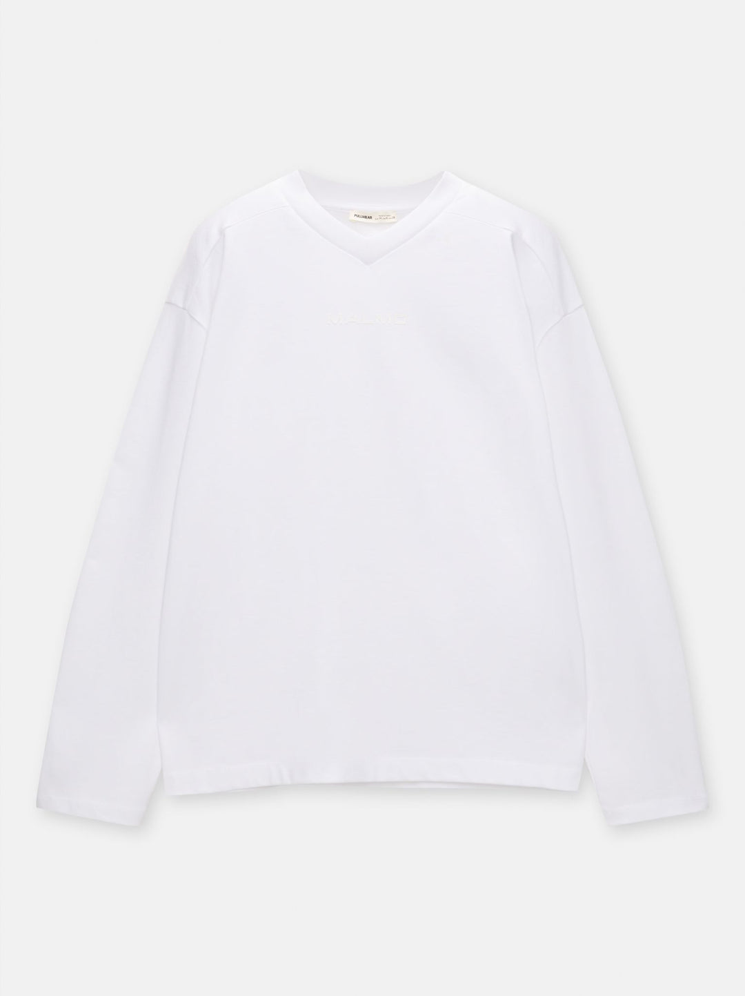 Moudda PULL & BEAR - T-Shirt - Tunisie 1