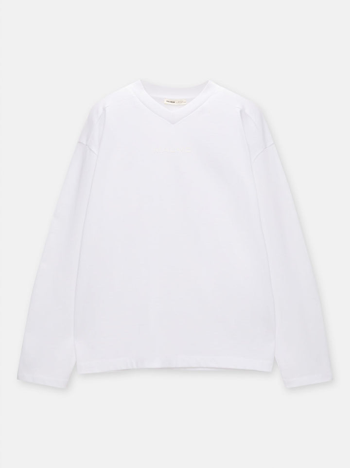 Moudda PULL & BEAR - T-Shirt - Tunisie 1