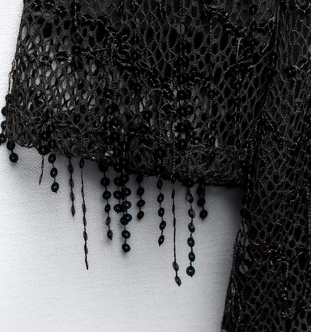 Moudda ZARA - Veste/Blazer - Tunisie 4