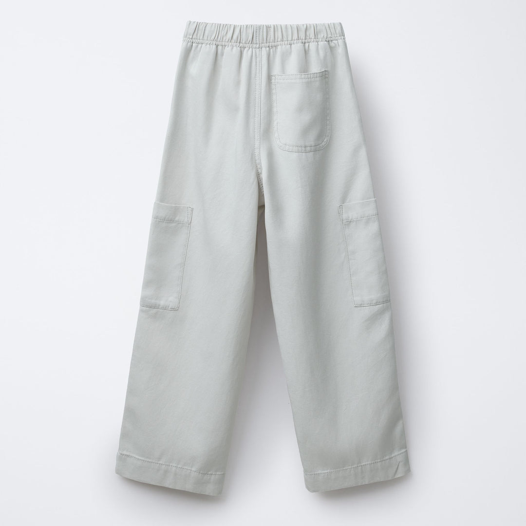 Moudda ZARA - Pantalon Cargo (Ramadan) - Tunisie 2