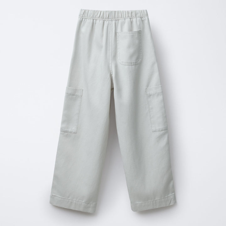 Moudda ZARA - Pantalon Cargo (Ramadan) - Tunisie 2