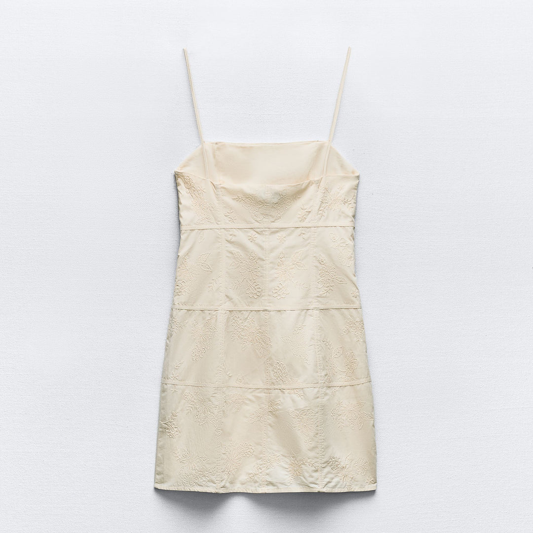 Moudda ZARA - T-Dress - Tunisie 3