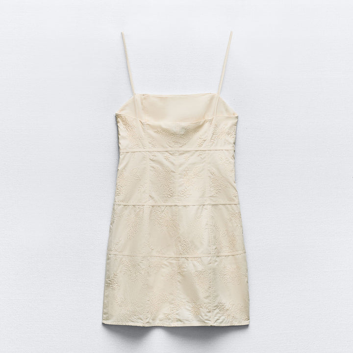 Moudda ZARA - T-Dress - Tunisie 3