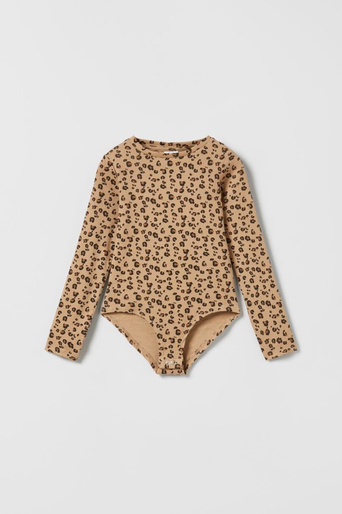Moudda ZARA - Tee Shirt - 1