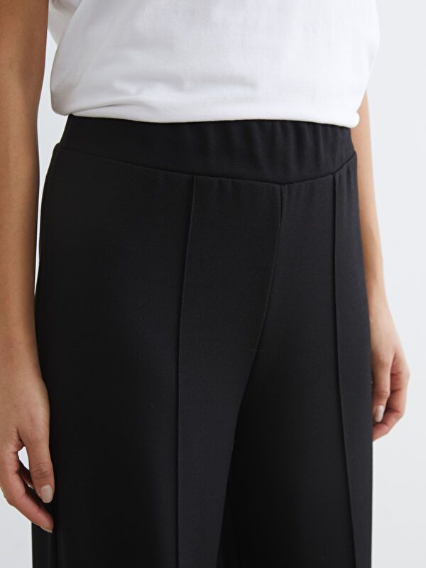 Moudda LC Waikiki - Pantalon en jersey pour Femme - Tunisie 3