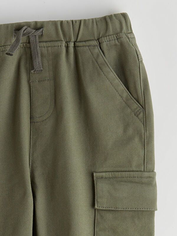 Moudda LC Waikiki - pantalon tissé épais pour Garçons - Tunisie 2