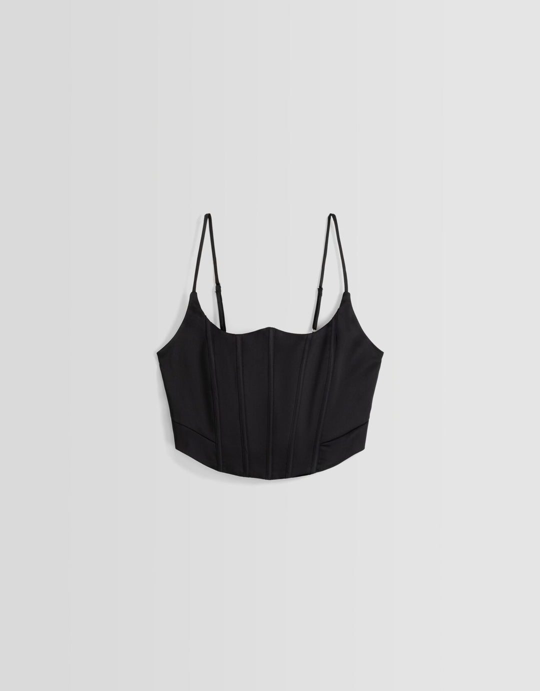 Moudda BERSHKA - Top - Tunisie 1