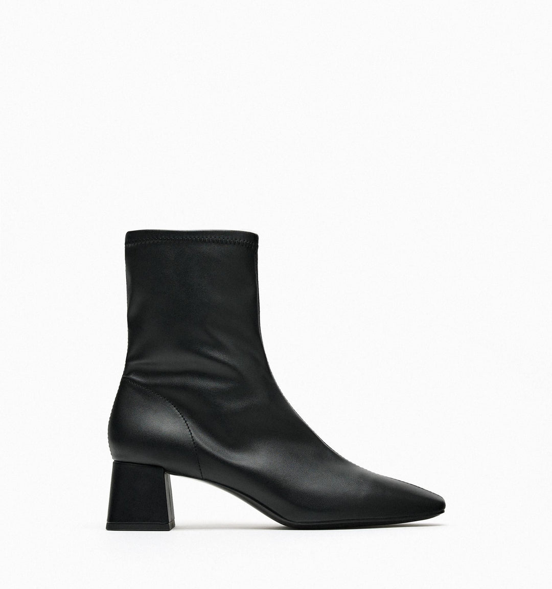 Moudda ZARA - Bottine - Tunisie 1