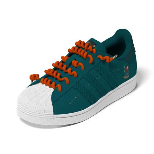 Moudda Adidas - SUPERSTAR C - Tunisie 7