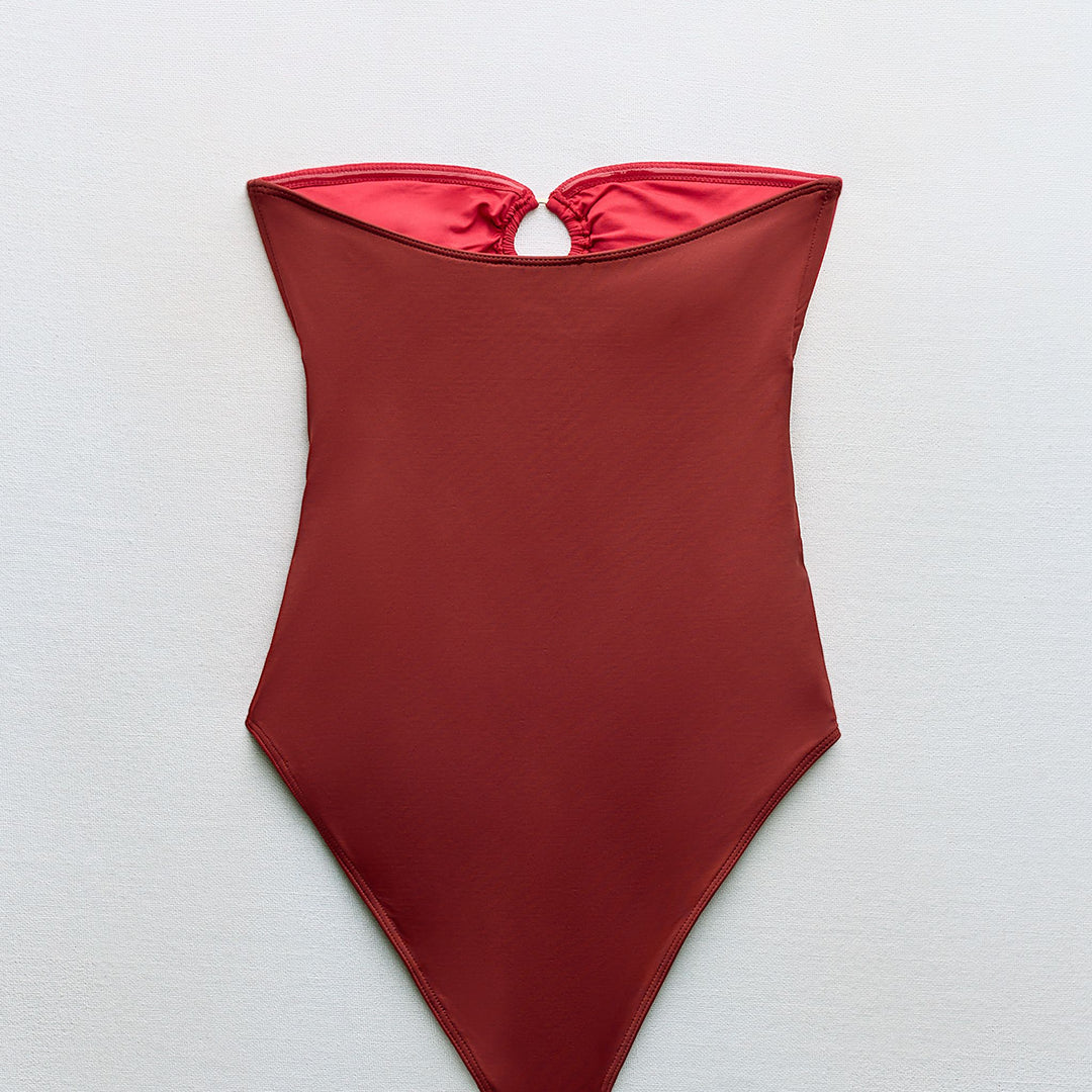Moudda ZARA - Swimsuit Bikini - Tunisie 3