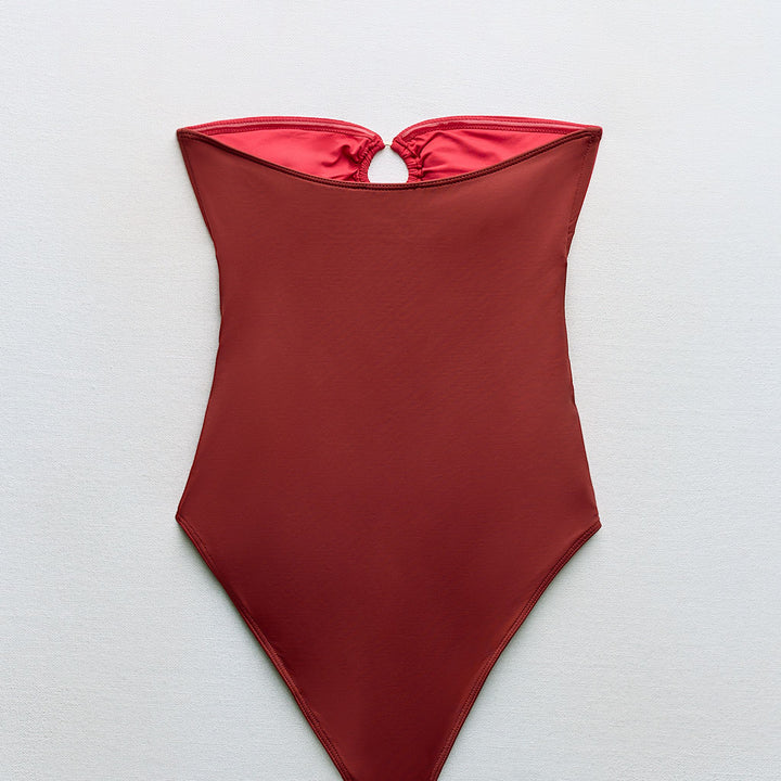 Moudda ZARA - Swimsuit Bikini - Tunisie 3