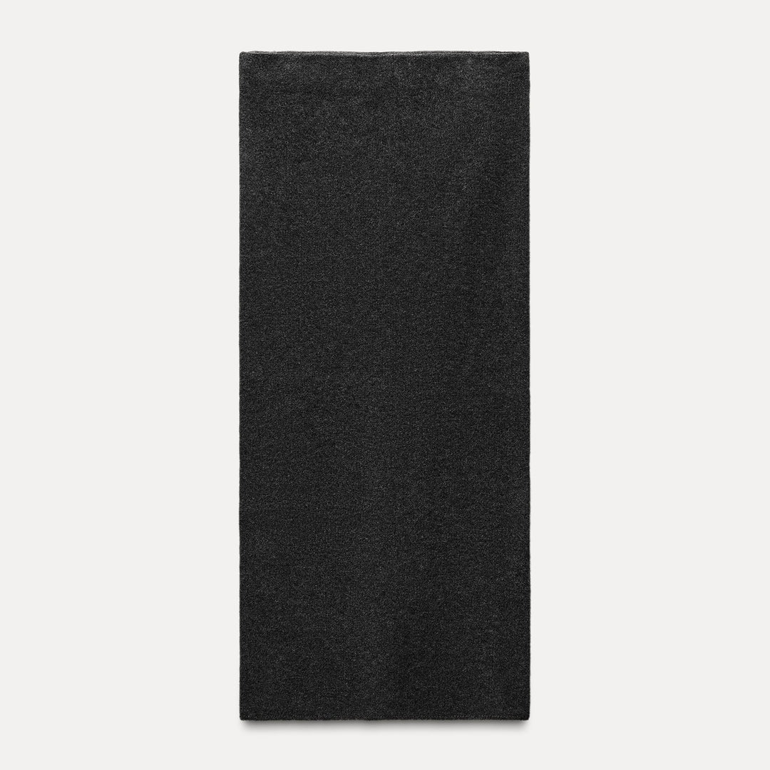 Moudda ZARA - Jupe mi-longue côtelée – ensemble - Tunisie 1