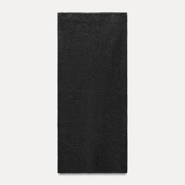 Moudda ZARA - Jupe mi-longue côtelée – ensemble - Tunisie 1