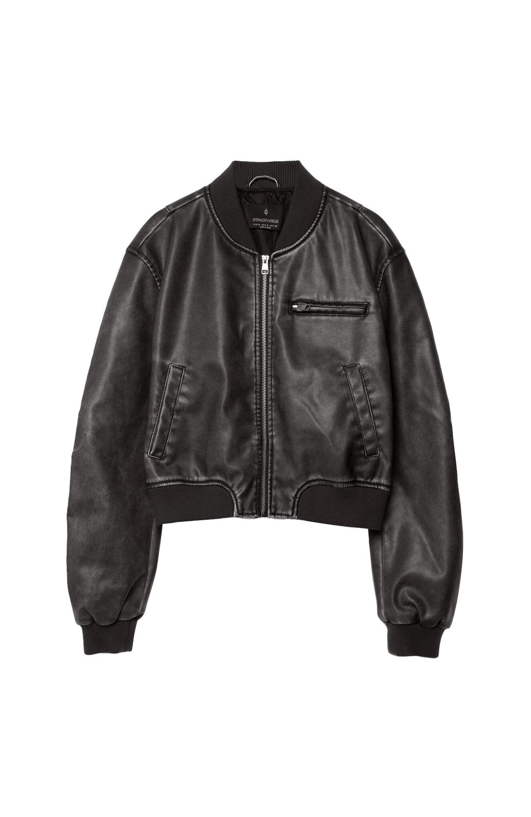 Moudda STRADIVARIUS - Blouson / anorak - Tunisie 1