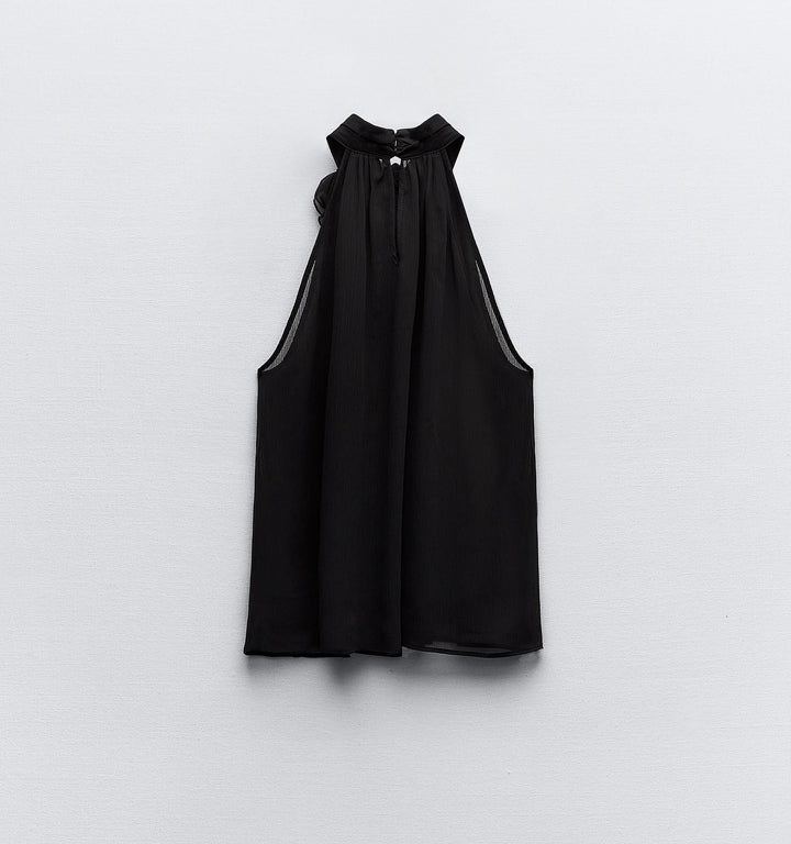 Moudda ZARA - Chemisier - Tunisie 2