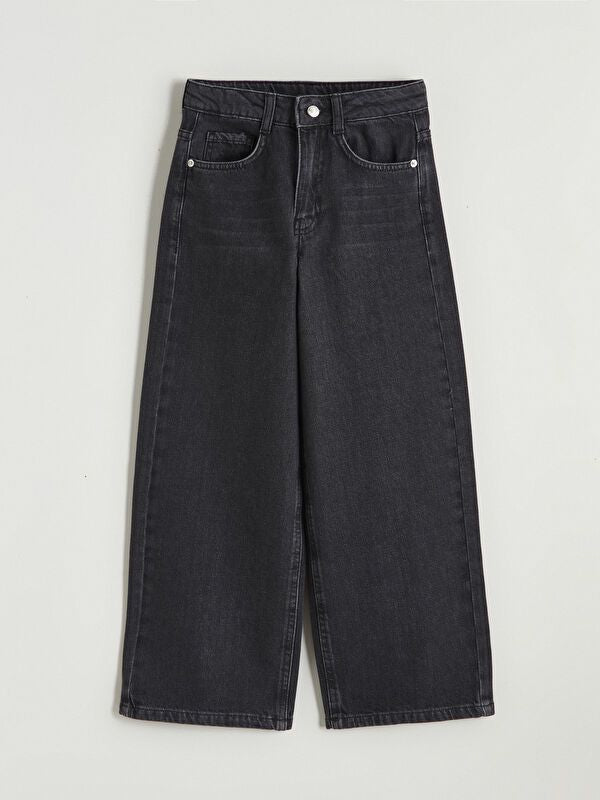 Moudda LC Waikiki - Pantalon en jean pour Fille - Tunisie 1