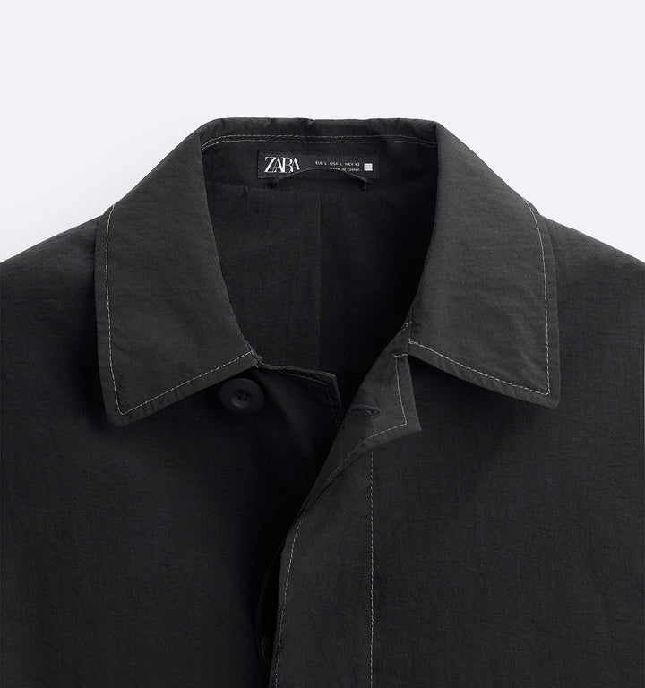 Moudda ZARA - Gabardine - Tunisie 2