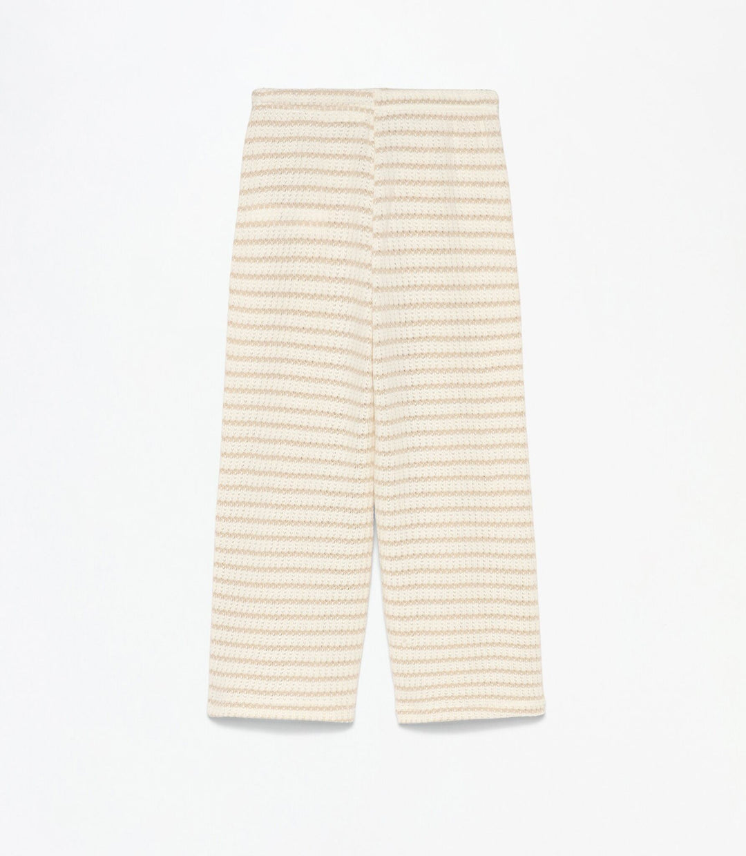 Moudda Lefties - Pantalon Culotte Maille Coupée - Mars Fille - Tunisie 3