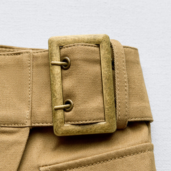 Moudda ZARA - Bermudas - Tunisie 3