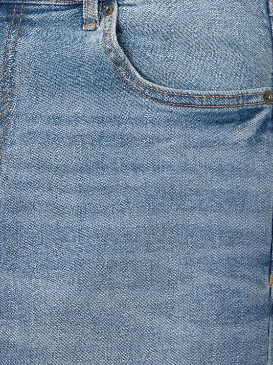 Moudda PULL & BEAR - Pantalon Denim Carrot - Tunisie 5
