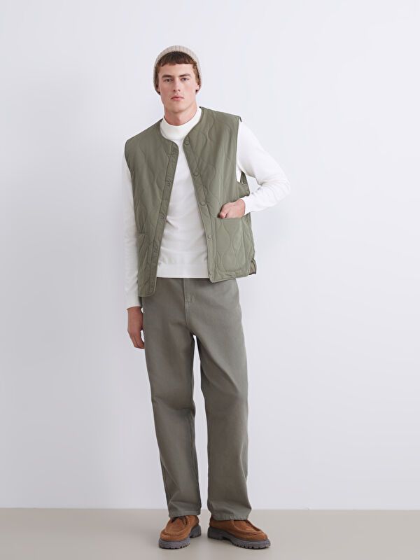 Moudda LC Waikiki - Gilet pour Hommes - Tunisie 2