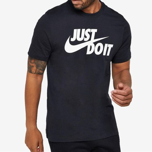 Moudda Nike - M Tee Just Do It Swoosh - Tunisie 1
