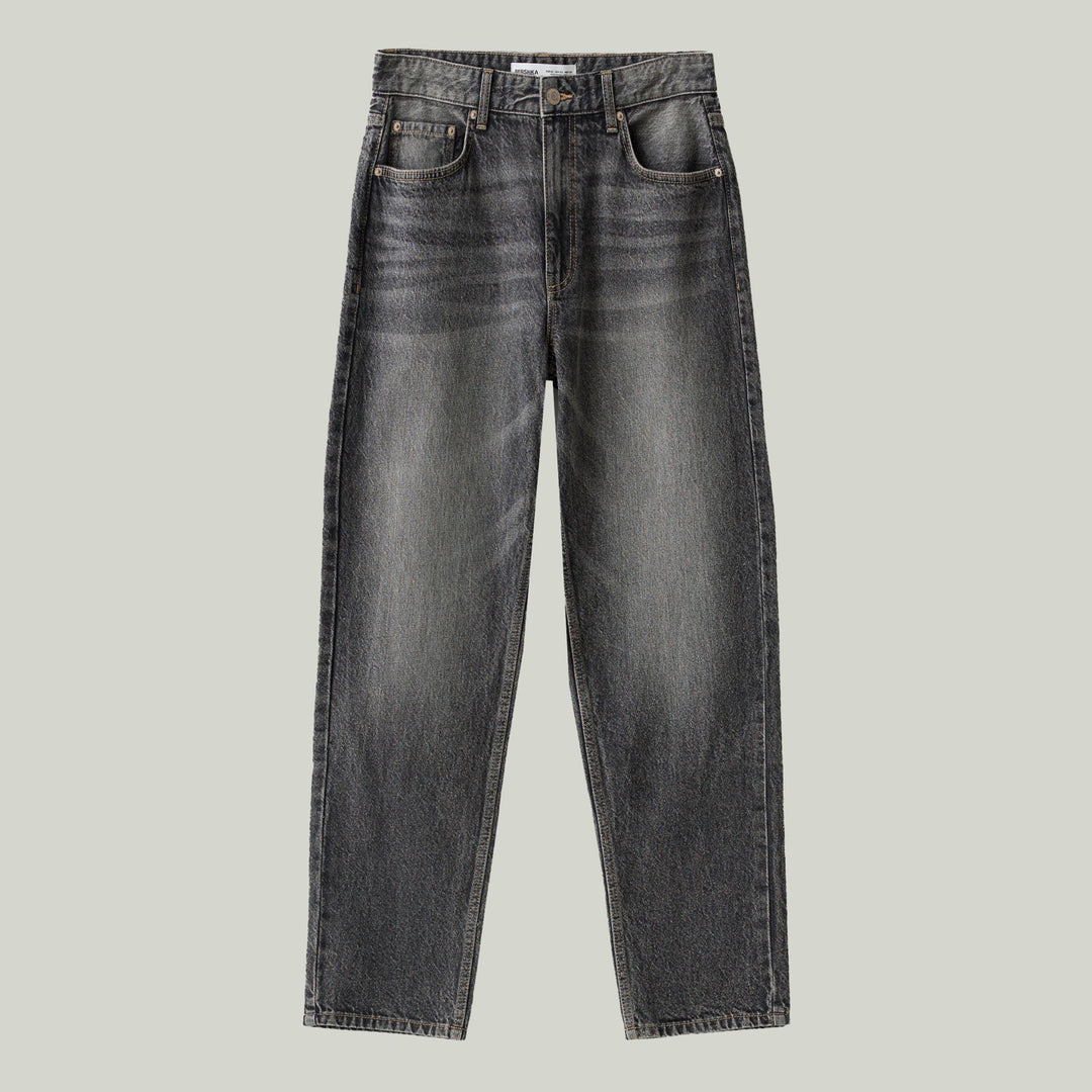 Moudda BERSHKA - Jean Droit - Tunisie 3