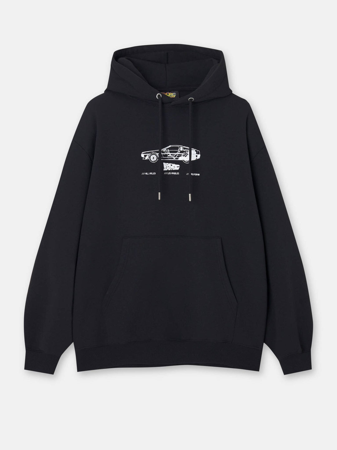 Moudda PULL & BEAR - Plush - Tunisie 3