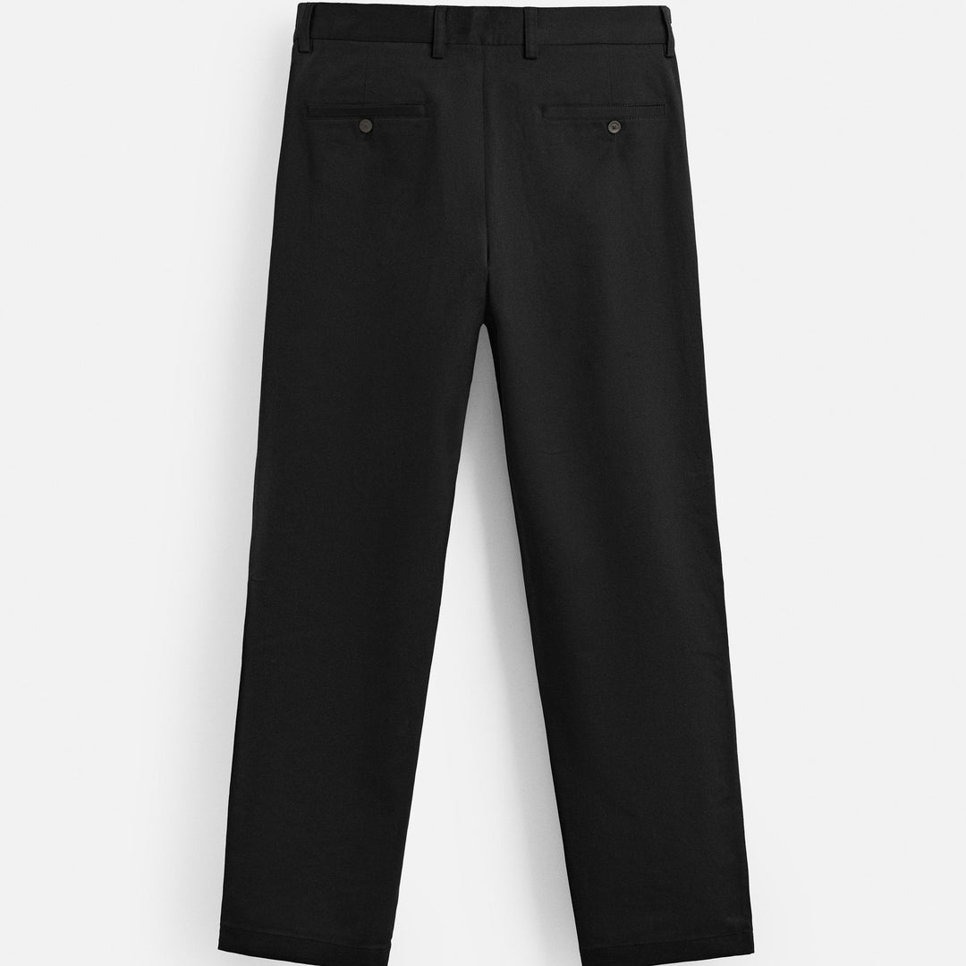 Moudda ZARA - Pantalon Chino - Coton Bio SF - Tunisie 2