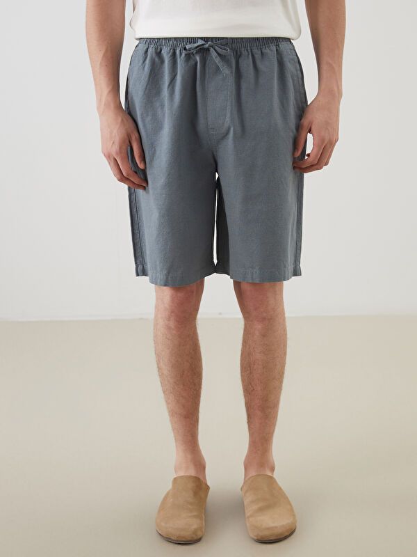 Moudda LC Waikiki - Short / Bermuda en jersey - Tunisie 2