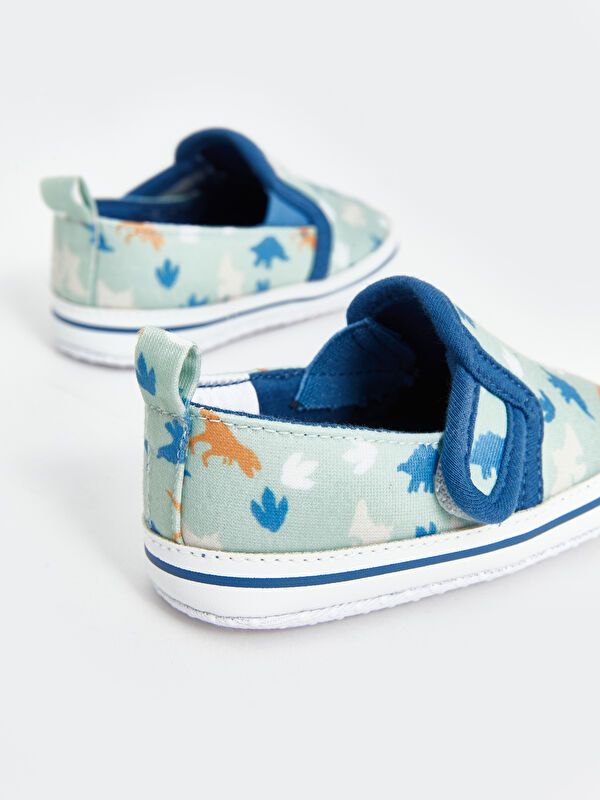 Moudda LC Waikiki - Chaussures prewalker pour Garçons - Tunisie 5