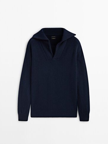 Moudda Massimo Dutti - Sweat-shirt - Tunisie 1