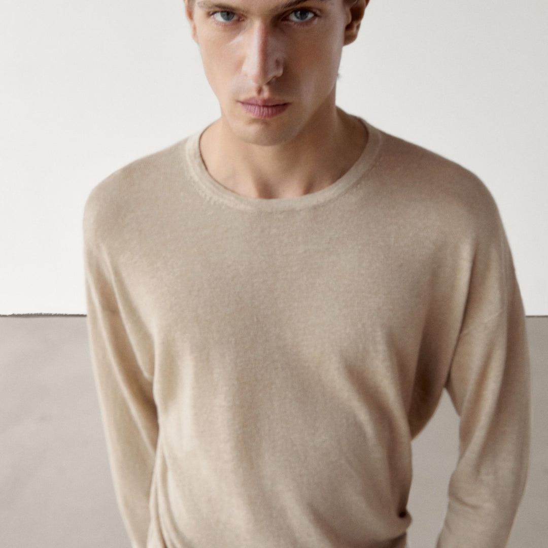 Moudda Massimo Dutti - Tunisie