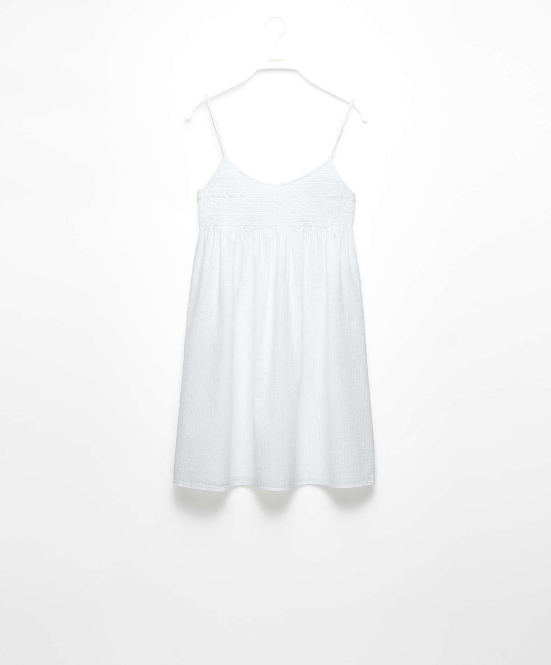 Moudda Oysho - Nightgown - Tunisie 1