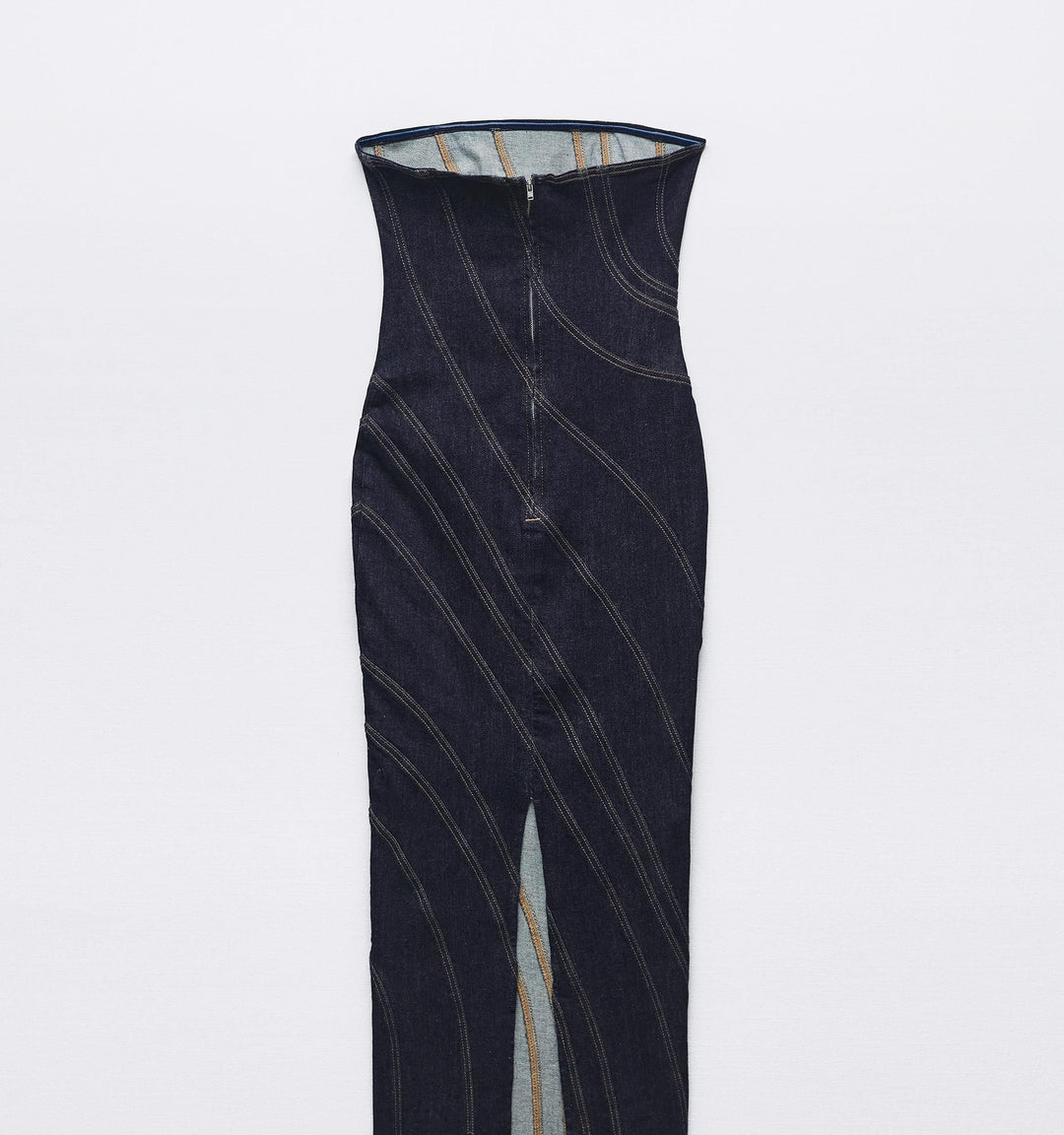 Moudda ZARA - Robe - Tunisie 5