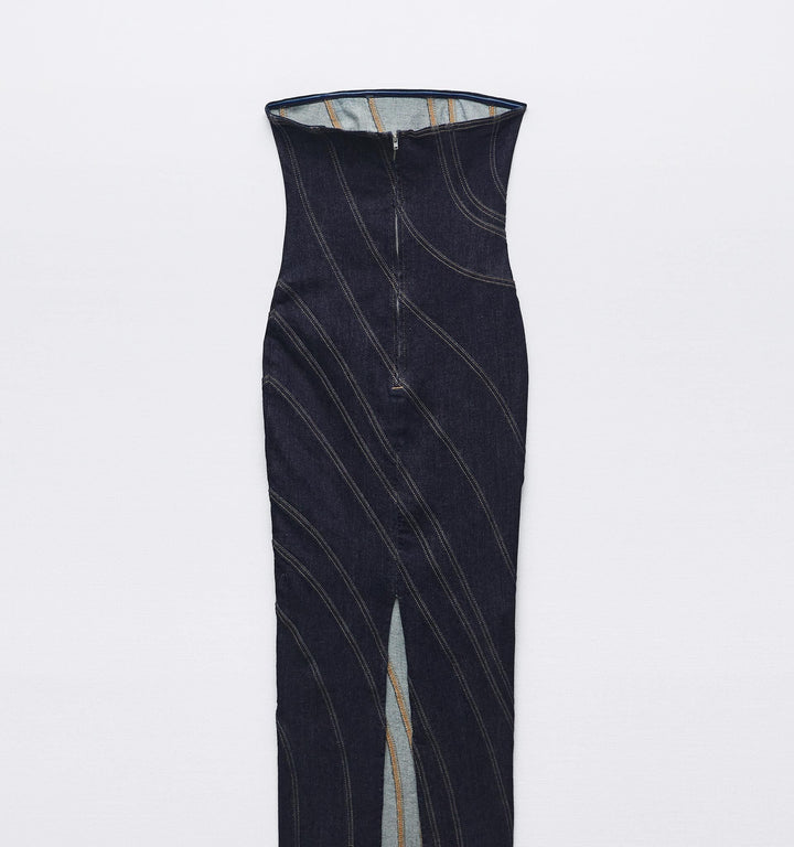 Moudda ZARA - Robe - Tunisie 5